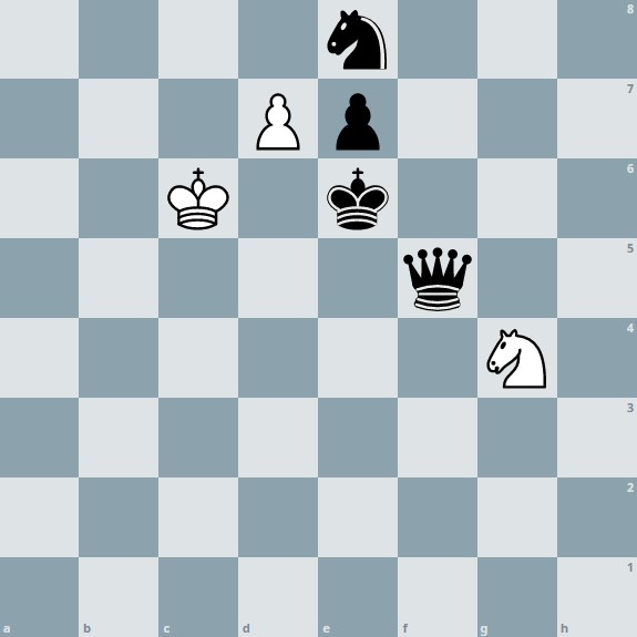 Take Back Chess Move Pre Move