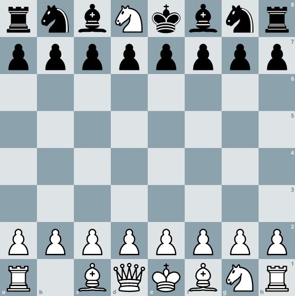 Chess Knight Assassin