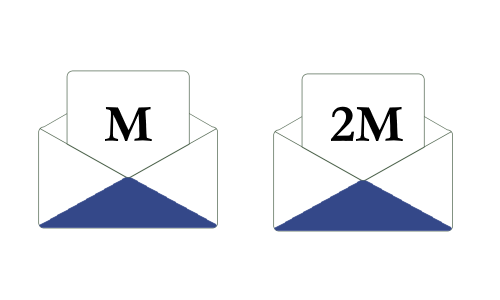 Two Envelopes